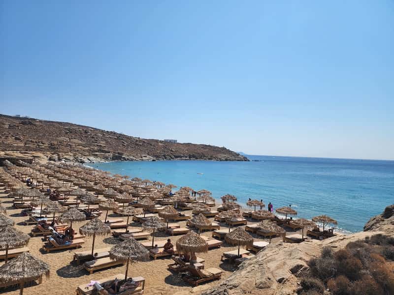 Lia Beach — 2