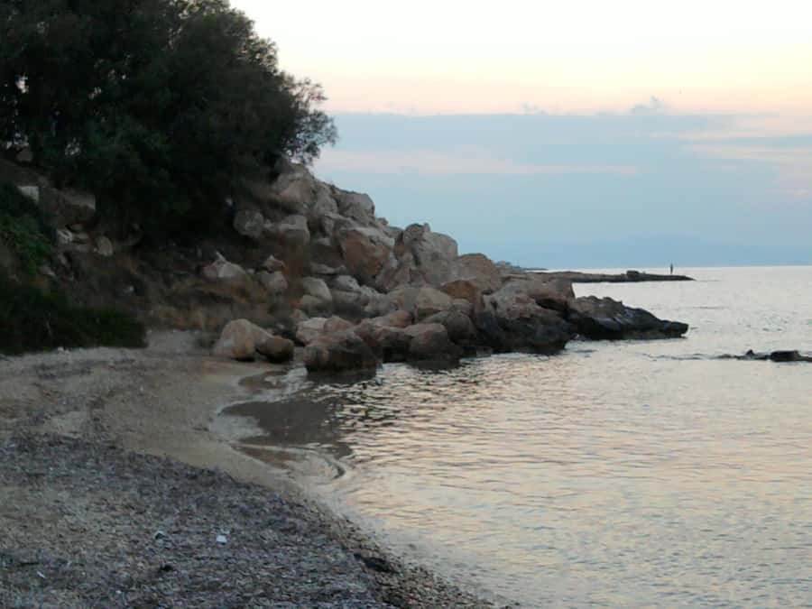 Limanaki tou Pappou