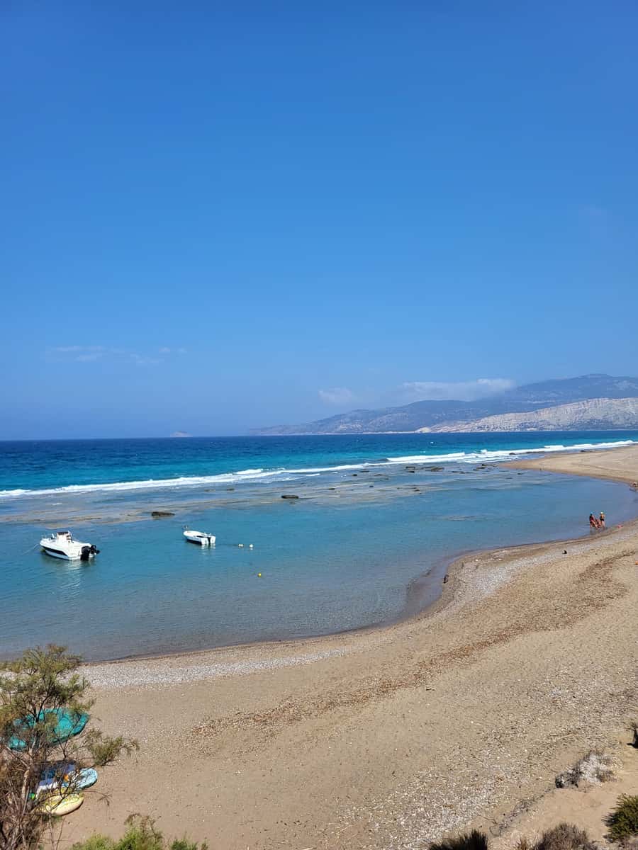Limni Beach