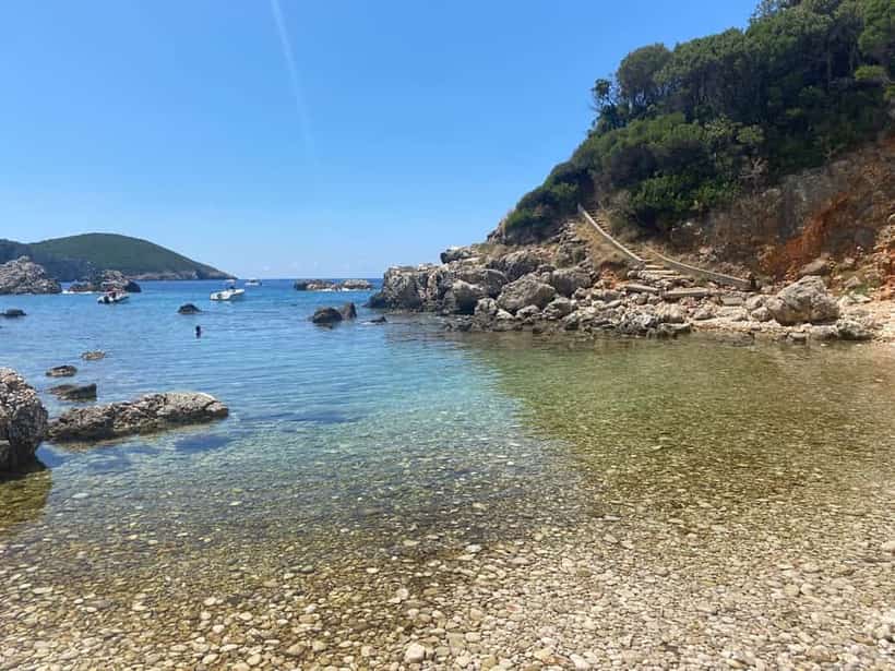Limni Beach Glyko