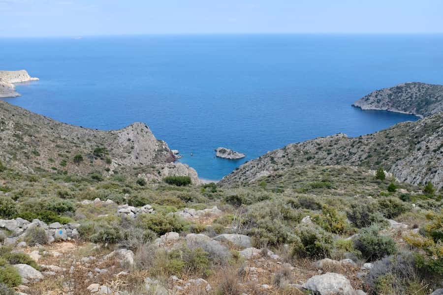 Limnioniza Beach
