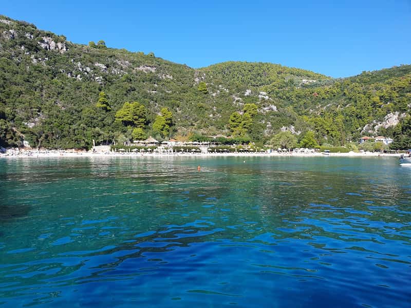 Limnonari Beach — 2
