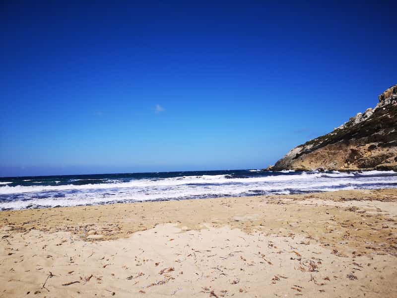 Livadia Beach — 2