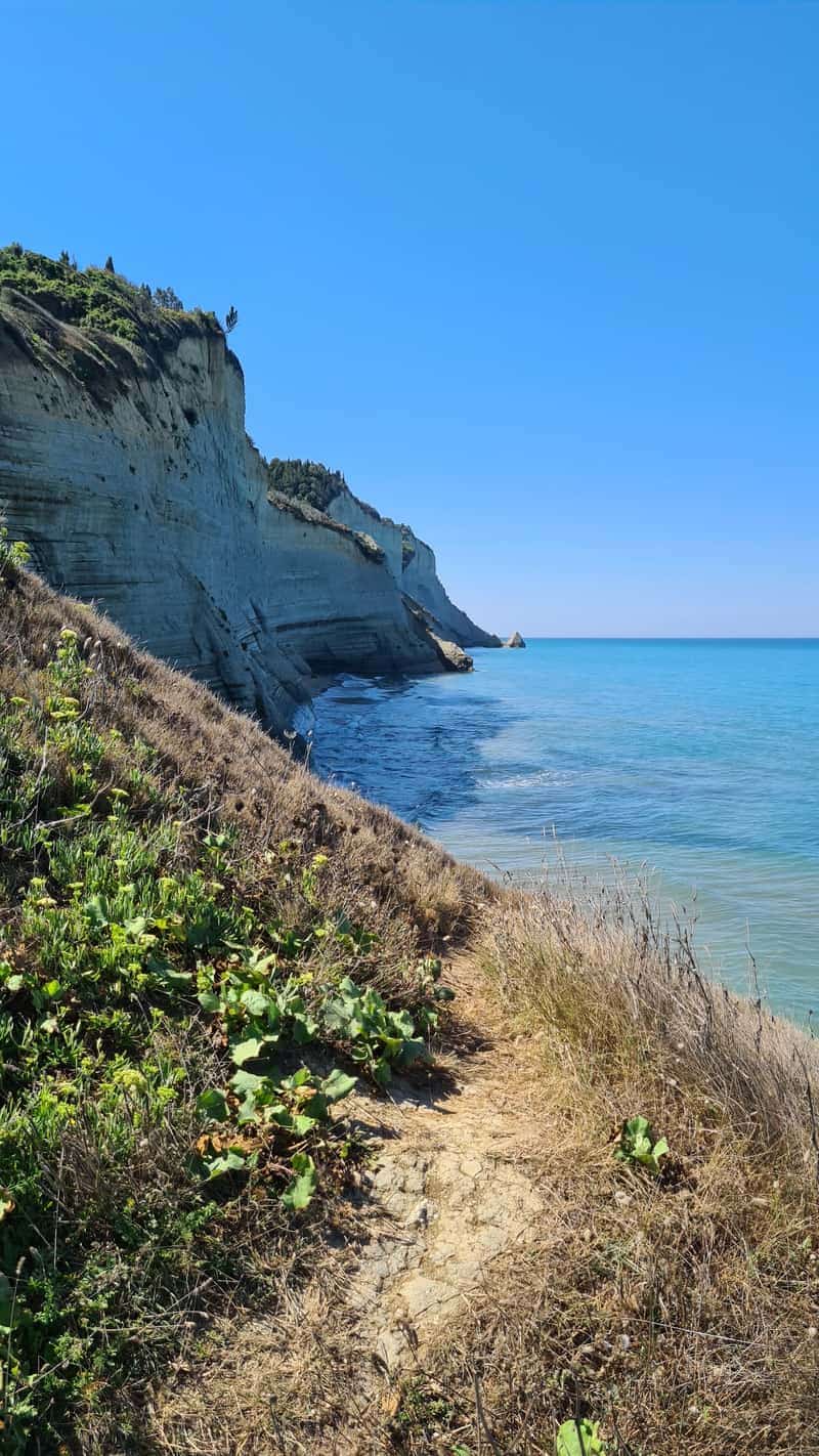 Loggas beach — 2