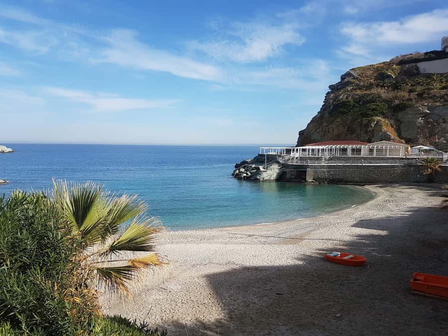 Mades beach