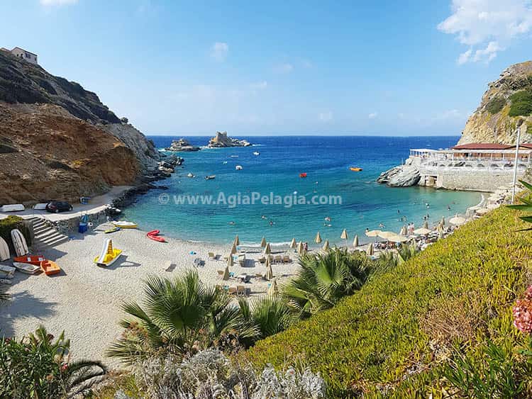 Mades beach — 2