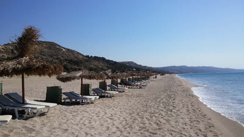 Magic Beach — 2