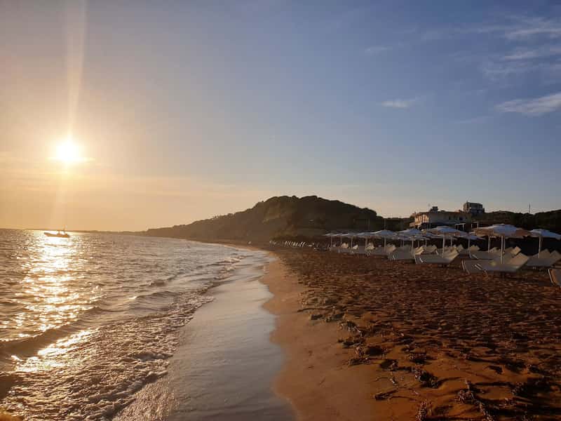 Marathias Beach — 2