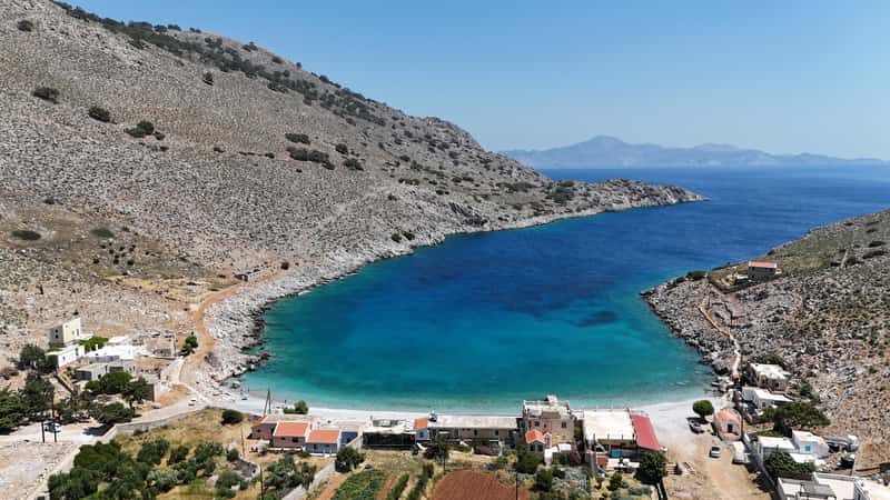 Marathounda Bay — 2