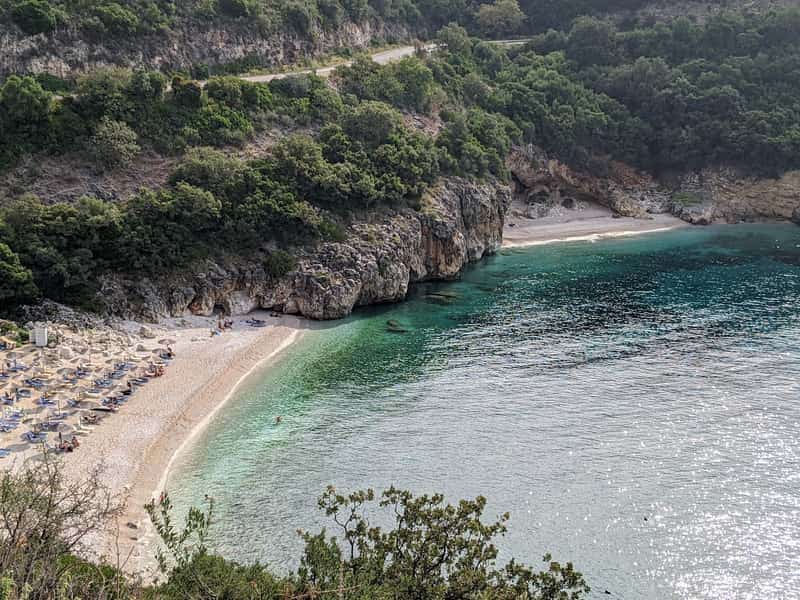 Mega Drafi Beach — 2