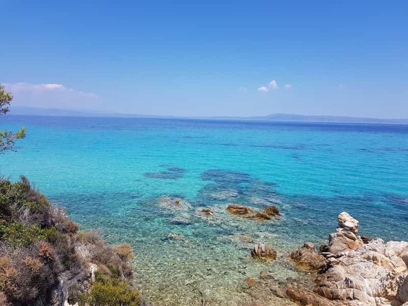 Mega Portokali Beach — 2