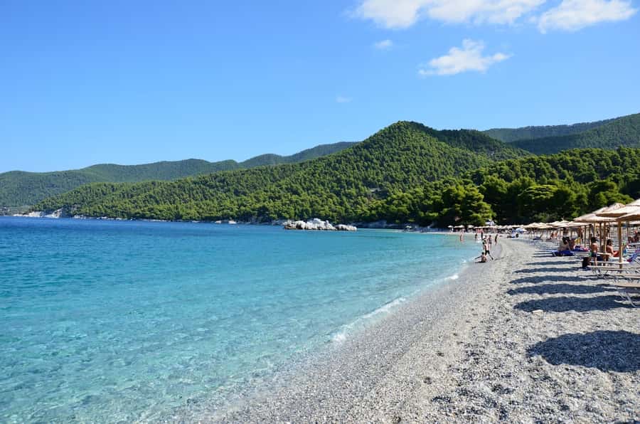 Mēliá Beach