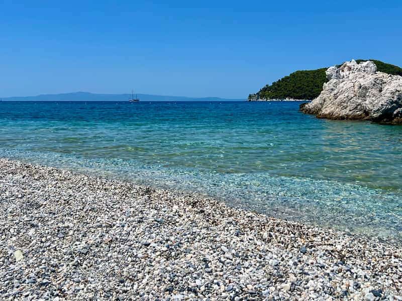 Mēliá Beach — 2