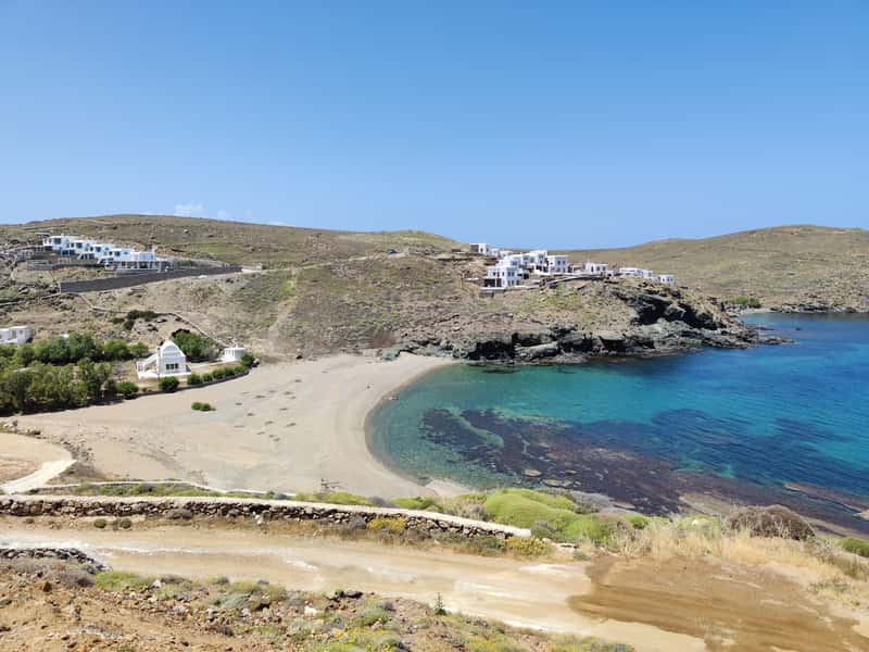 Merchia Beach — 2