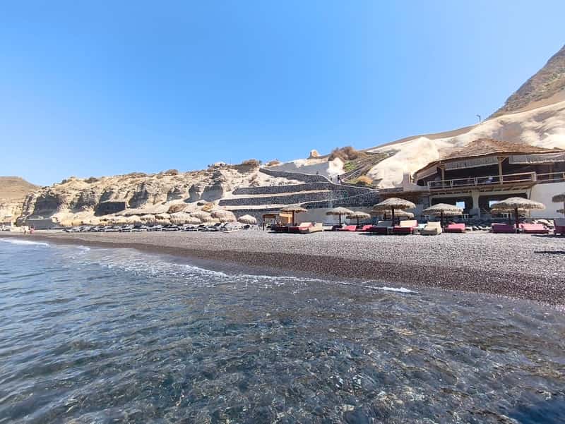Mesa Pigadia Beach — 2