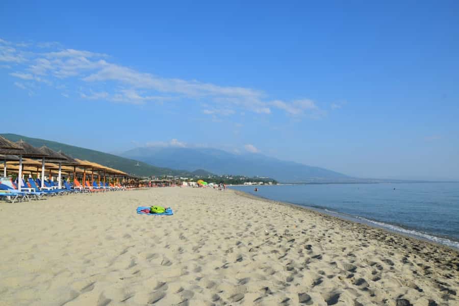 Nei Pori Beach