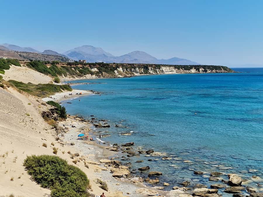 Orthi Ammos
