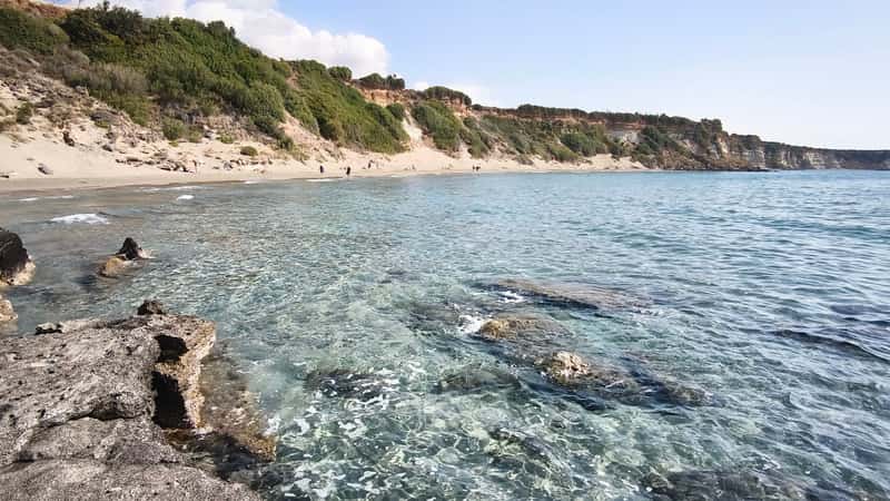 Orthi Ammos — 2