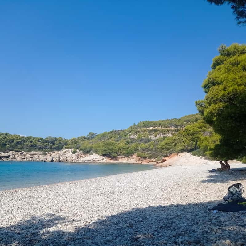 Paralia Agia Paraskevi — 2