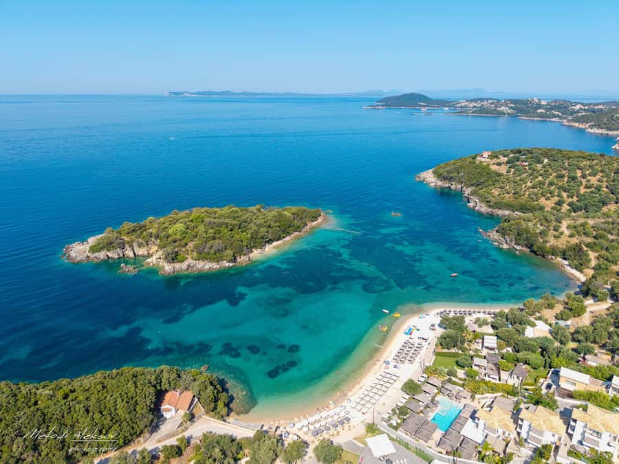 Paralia Agia Paraskeyi