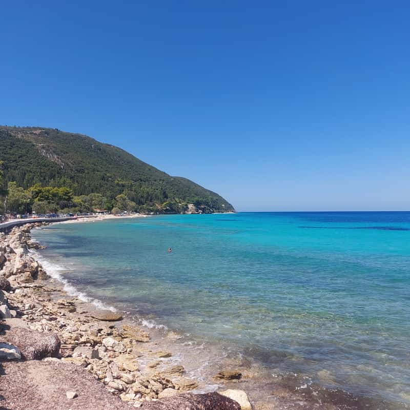 Paralia Agios Ioannis — 2