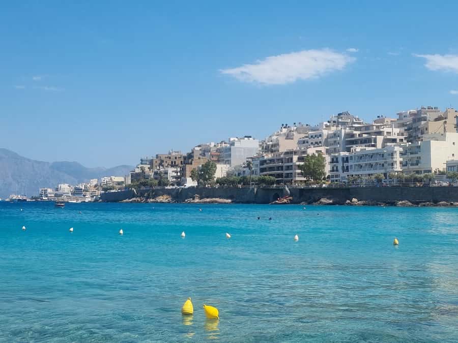 Paralia Ammoudi