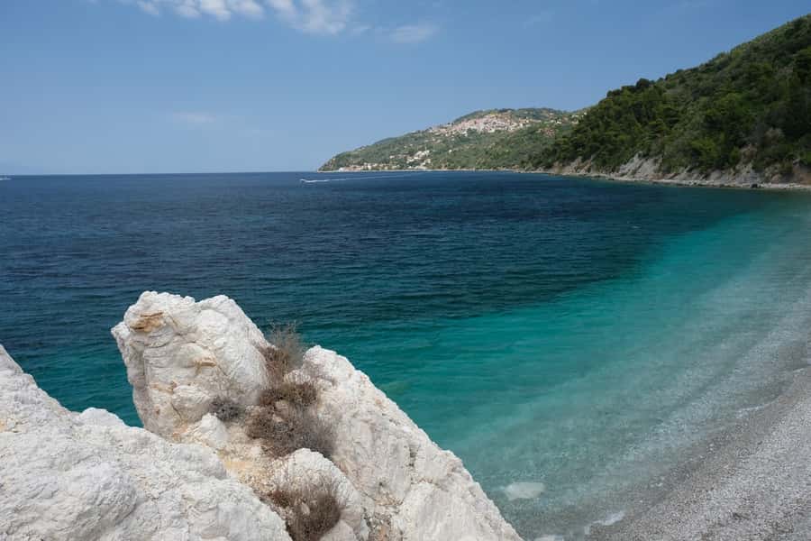 Paralia Armenopetra