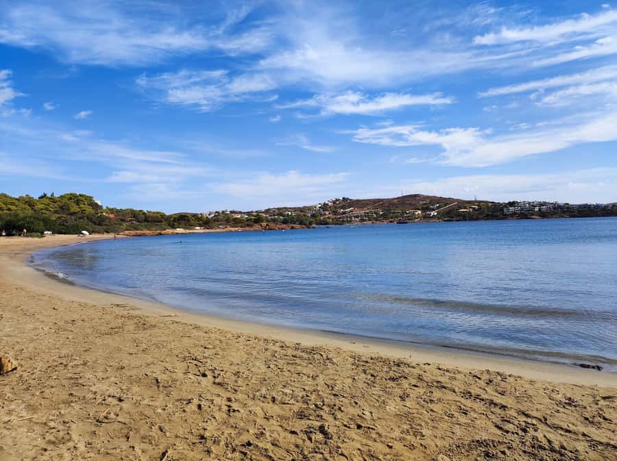 Paralia Asimaki