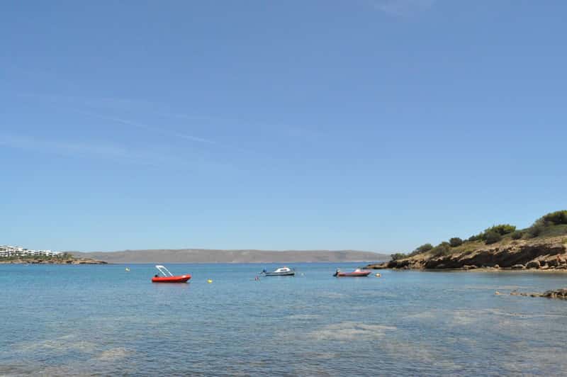 Paralia Asimaki — 2