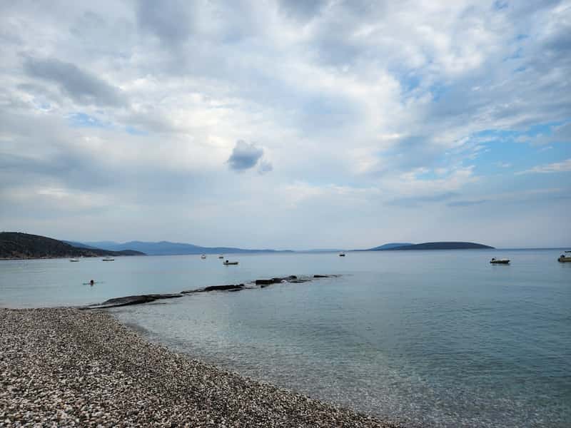 Paralia Asinis Drepani — 2