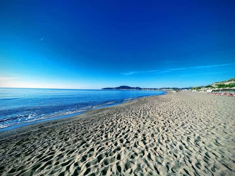 Paralia Faliraki