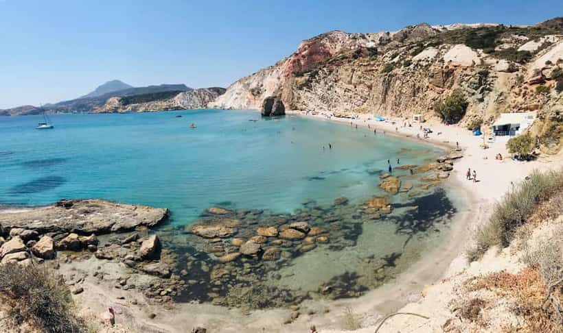Paralia Firiplaka