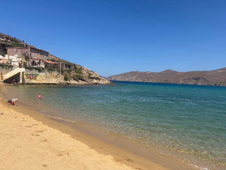 Paralia Ftelias