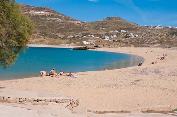 Paralia Ftelias — 2