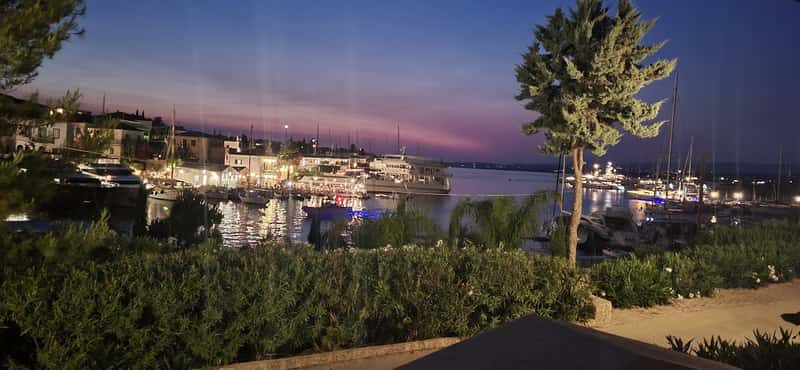 Paralia Garifalos — 2