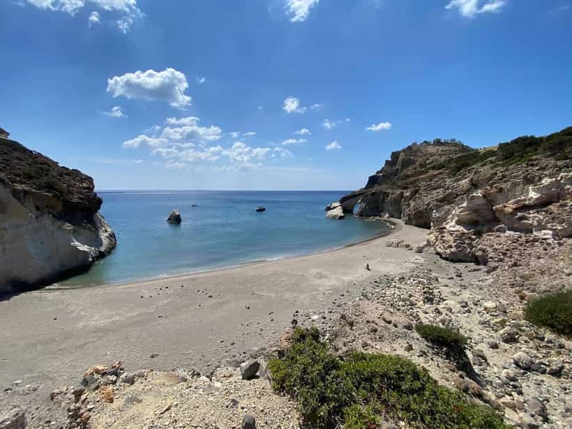 Paralia Gerontas