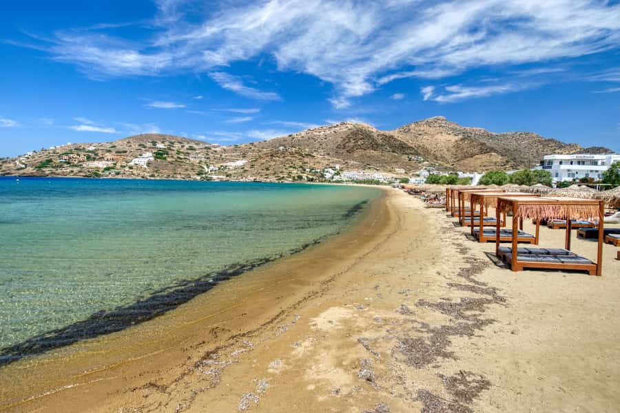Paralia Gialos