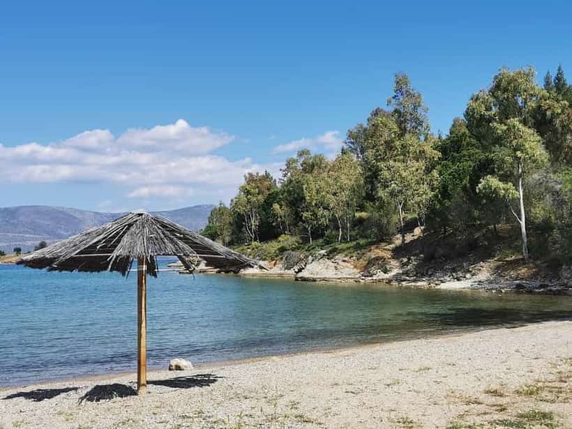Paralia Giannakis