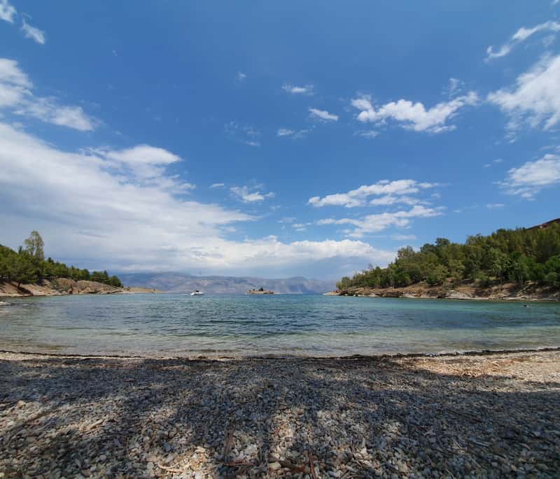 Paralia Giannakis — 2