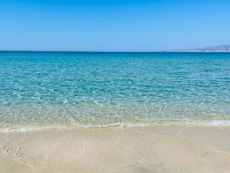 Paralia Glifada — 2