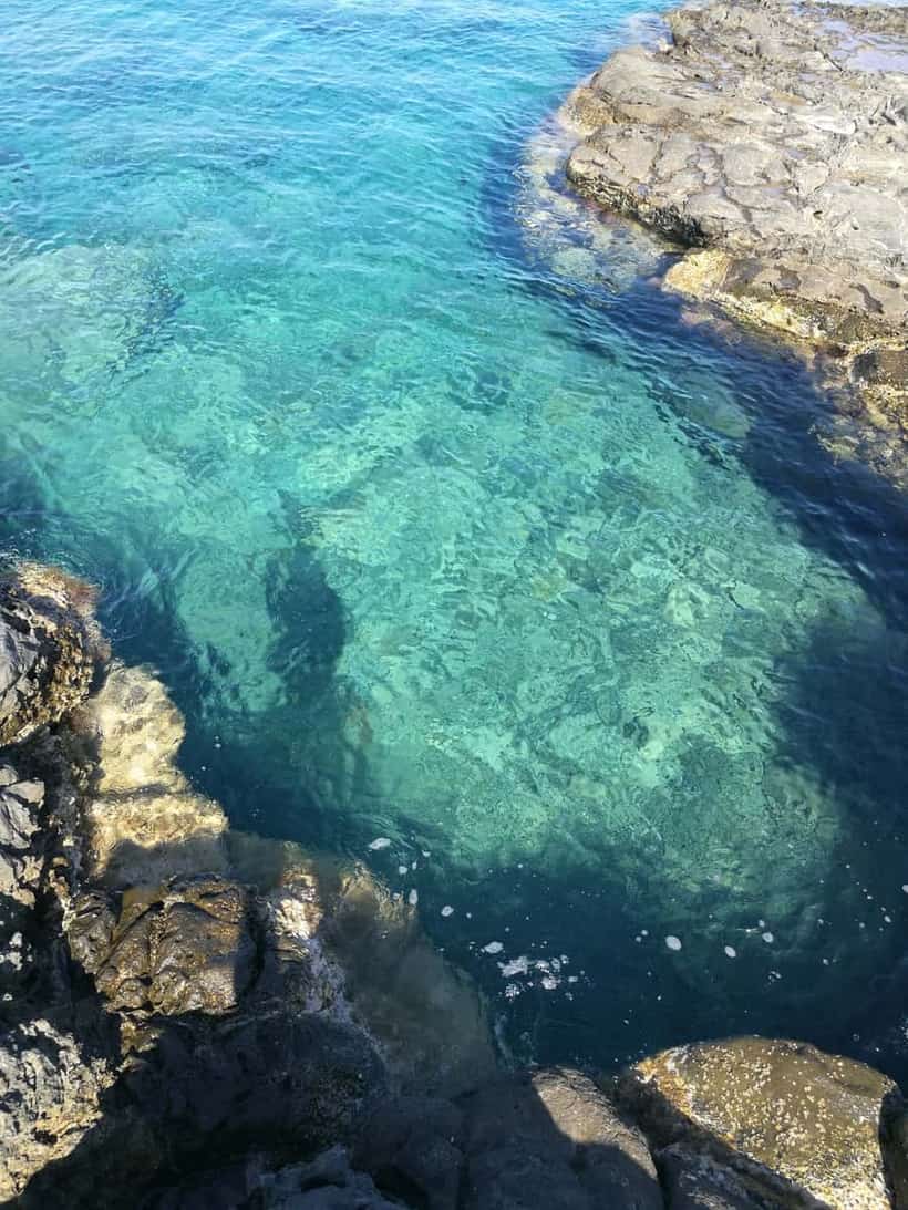 Paralia Glistra
