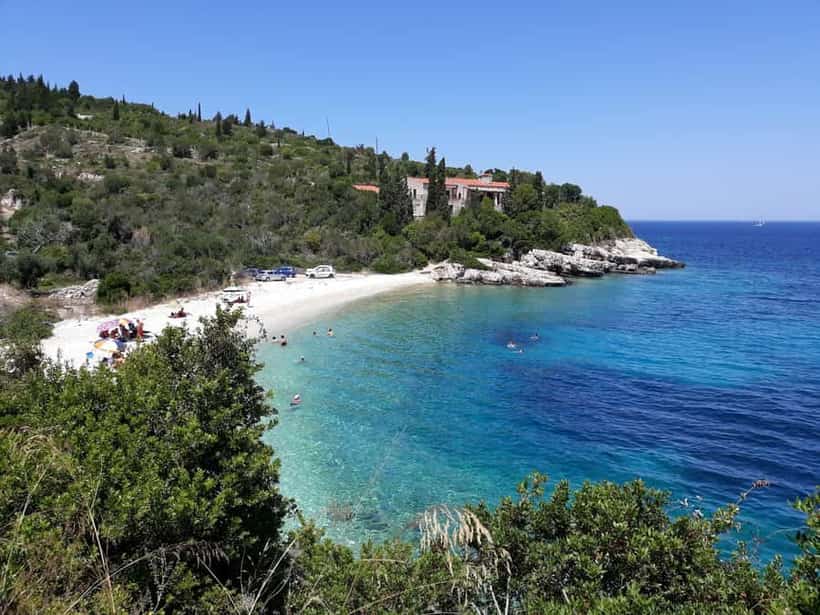Paralia Kaki Lagkada