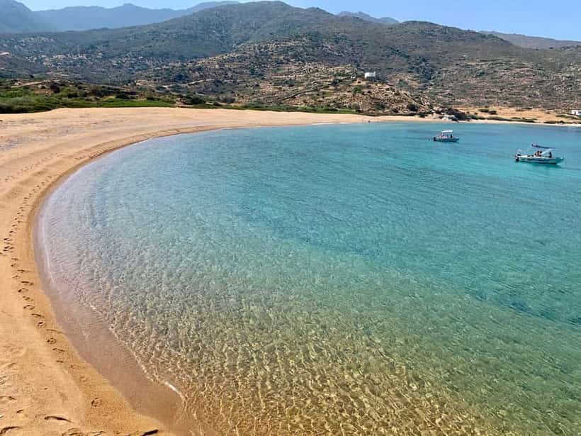 Paralia Kalamos