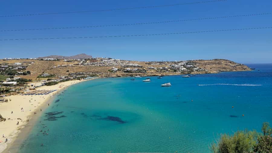 Paralia Kalo Livadi
