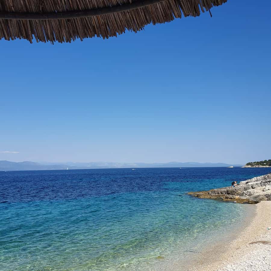 Paralia Kamini