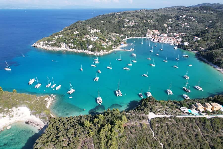 Paralia Kanoni