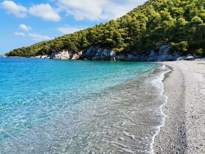 Paralia Kastani