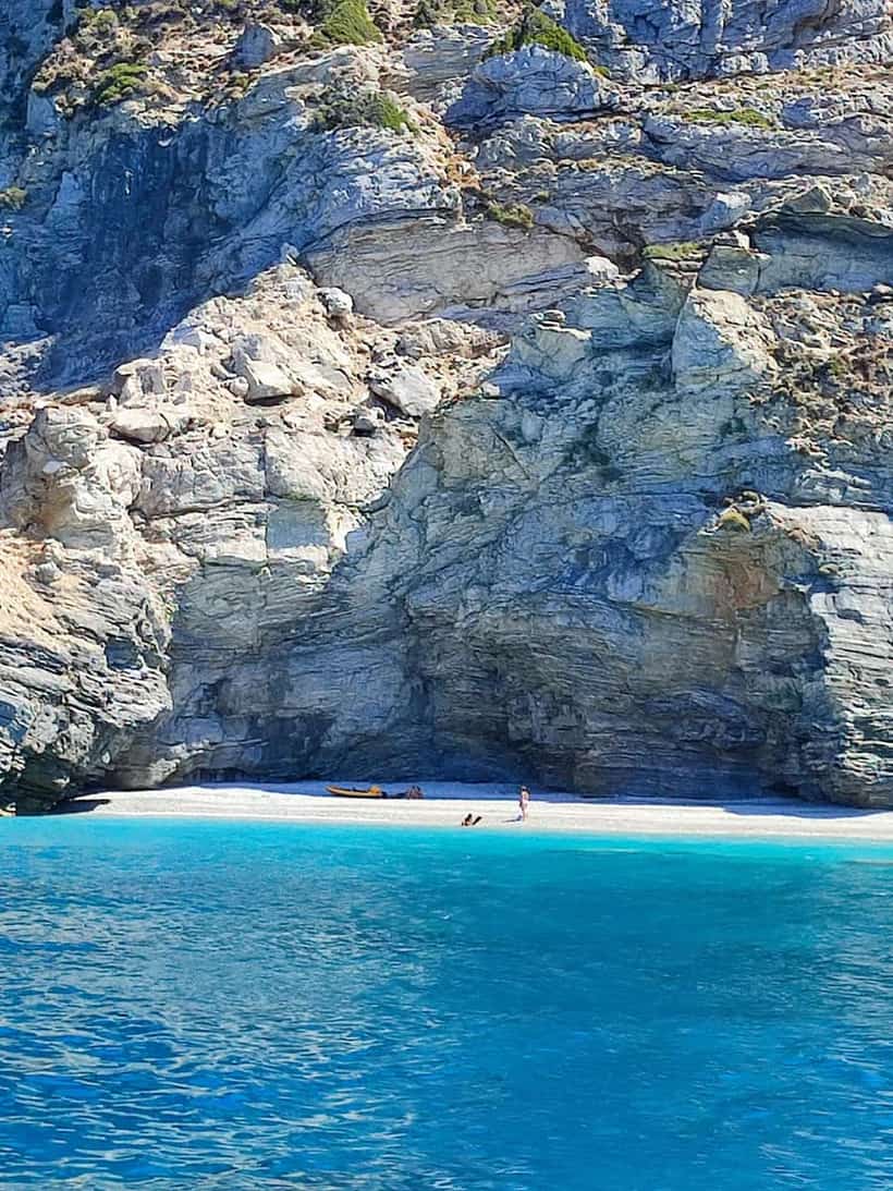 Paralia Kerasorema