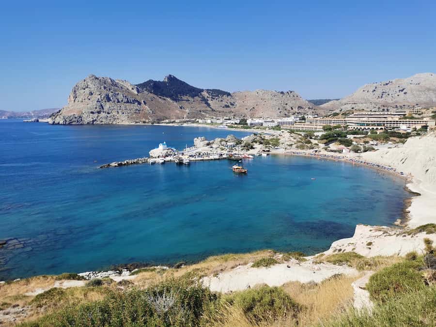 PARALIA KOLYMPIA