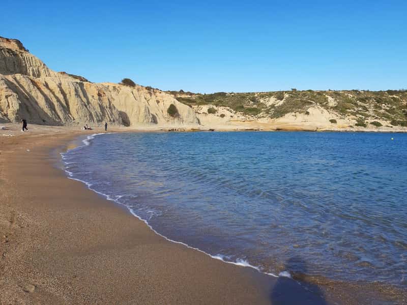 PARALIA KOLYMPIA — 2